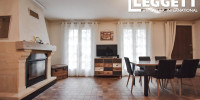 maison à TERRASSON LAVILLEDIEU (24120)
