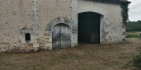 maison à BERTRIC BUREE (24320)