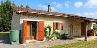 maison à MESCOULES (24240)