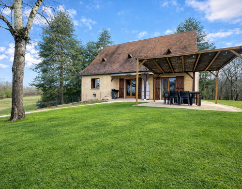 maison  ST NEXANS