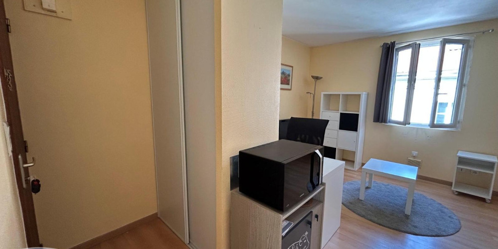 appartement à PERIGUEUX (24000)