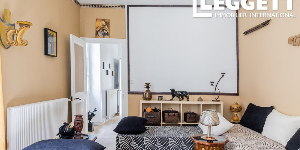 appartement à PERIGUEUX (24000)