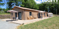 maison à ST AVIT SENIEUR (24440)