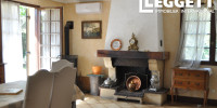 maison à TOCANE ST APRE (24350)