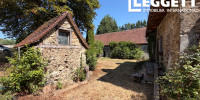 maison à ST CYR LES CHAMPAGNES (24270)