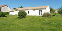 maison à RIBERAC (24600)