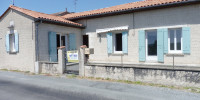 maison à VILLETOUREIX (24600)