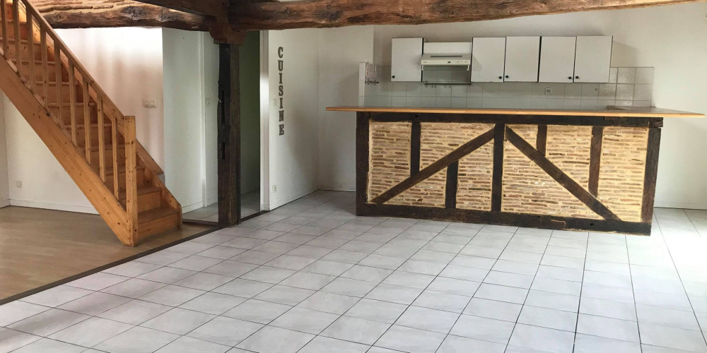 appartement à BERGERAC (24100)