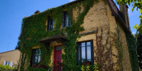 maison à SARLAT LA CANEDA (24200)