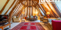 maison à STE ALVERE ST LAURENT LES BATONS (24510)
