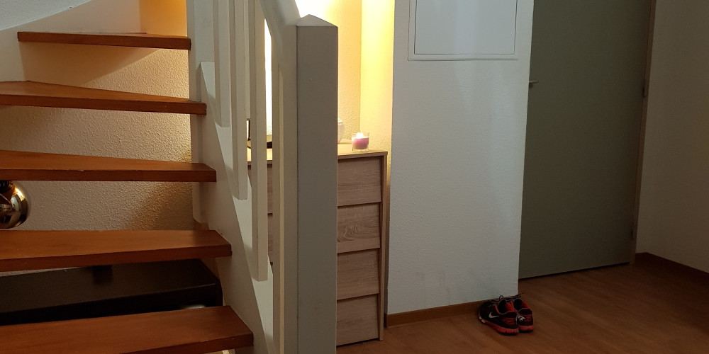 appartement à TRELISSAC (24750)