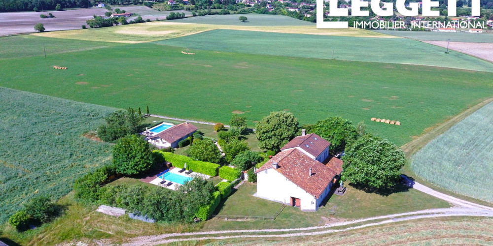 maison à VERTEILLAC (24320)