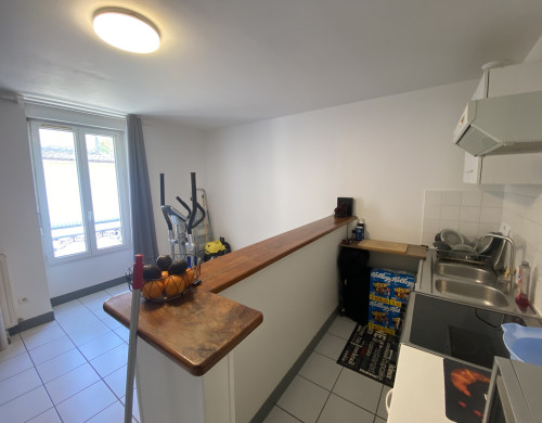 appartement  PERIGUEUX