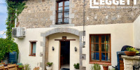 maison à PIEGUT PLUVIERS (24360)