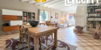 maison à TERRASSON LAVILLEDIEU (24120)