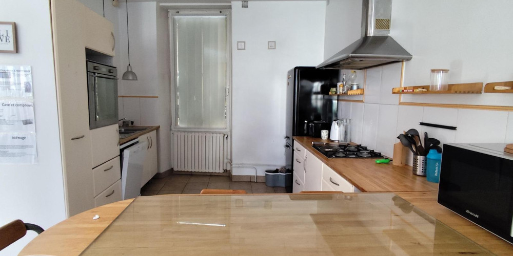 appartement à PERIGUEUX (24000)