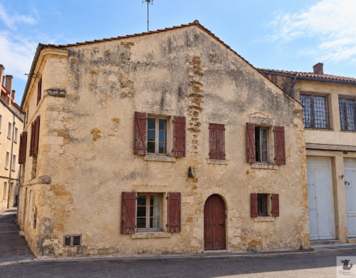 immeuble  BERGERAC