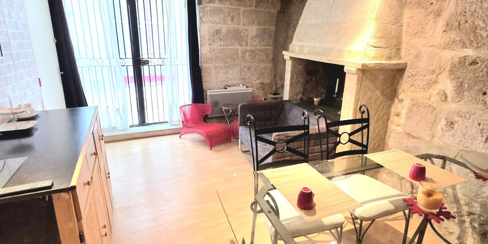 appartement à PERIGUEUX (24000)