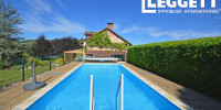 maison à NEGRONDES (24460)