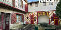 maison à MAREUIL (24340)