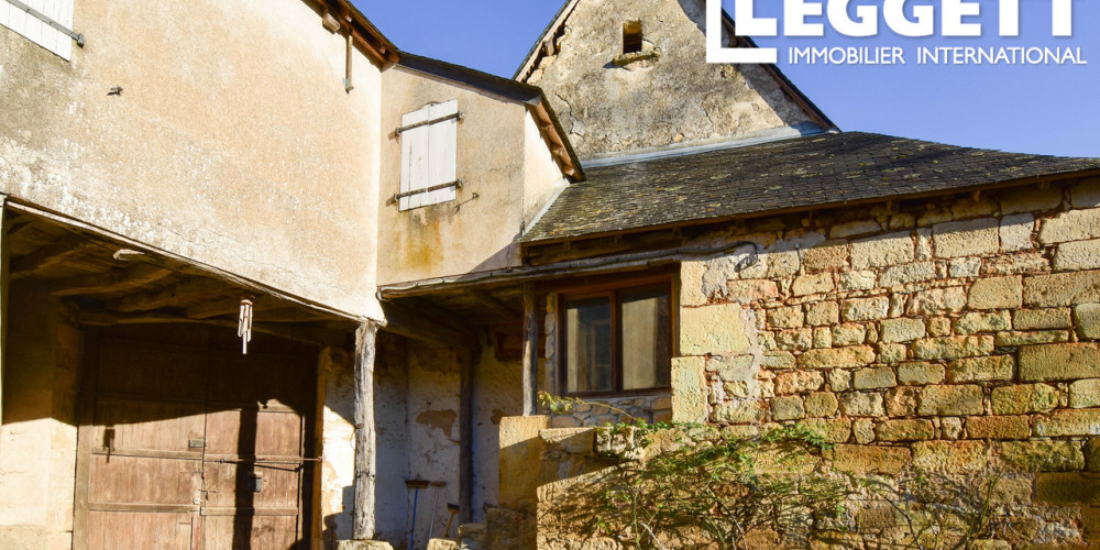 maison à ST RABIER (24210)