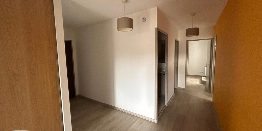 appartement à PERIGUEUX (24000)