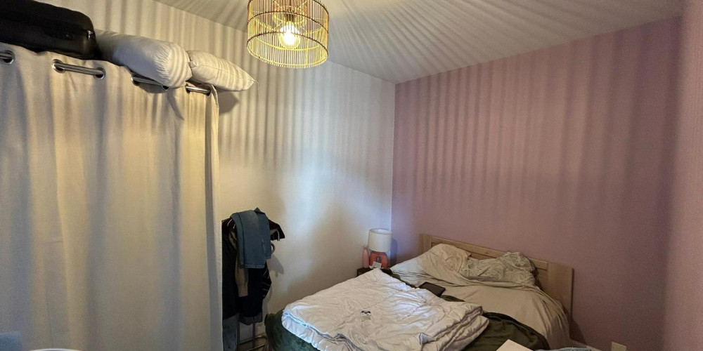 appartement à PERIGUEUX (24000)