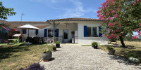 maison à ST VINCENT JALMOUTIERS (24410)