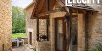 maison à ST MARTIAL DE NABIRAT (24250)