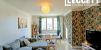 appartement à PERIGUEUX (24000)