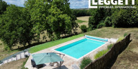 maison à TOCANE ST APRE (24350)