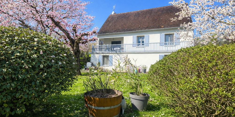 maison à LALINDE (24150)