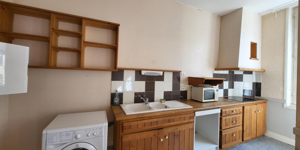appartement à BERGERAC (24100)