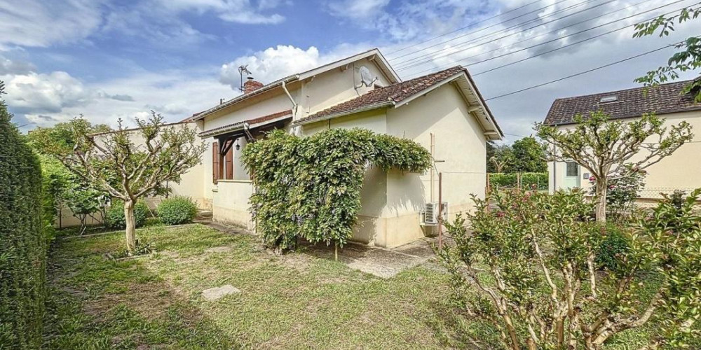 maison à LALINDE (24150)
