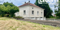 maison à PIEGUT PLUVIERS (24360)