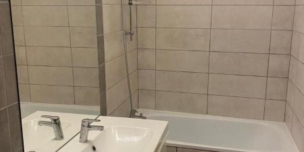appartement à BERGERAC (24100)