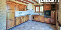 maison à ST FELIX DE VILLADEIX (24510)