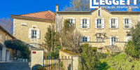 maison à RIBERAC (24600)