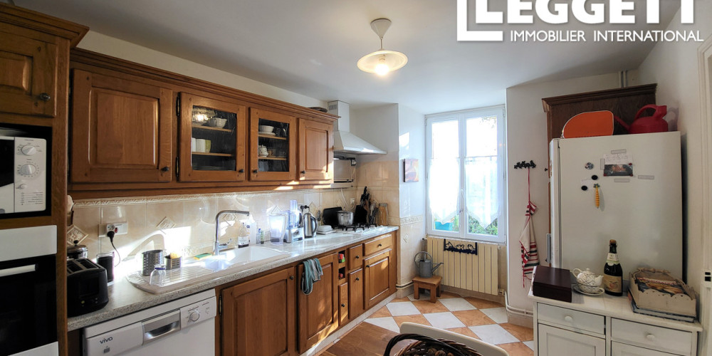 maison à ST SULPICE D EXCIDEUIL (24800)