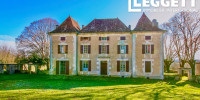 maison à VARAIGNES (24360)