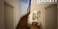 maison à ST PARDOUX LA RIVIERE (24470)