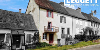 maison à JUMILHAC LE GRAND (24630)