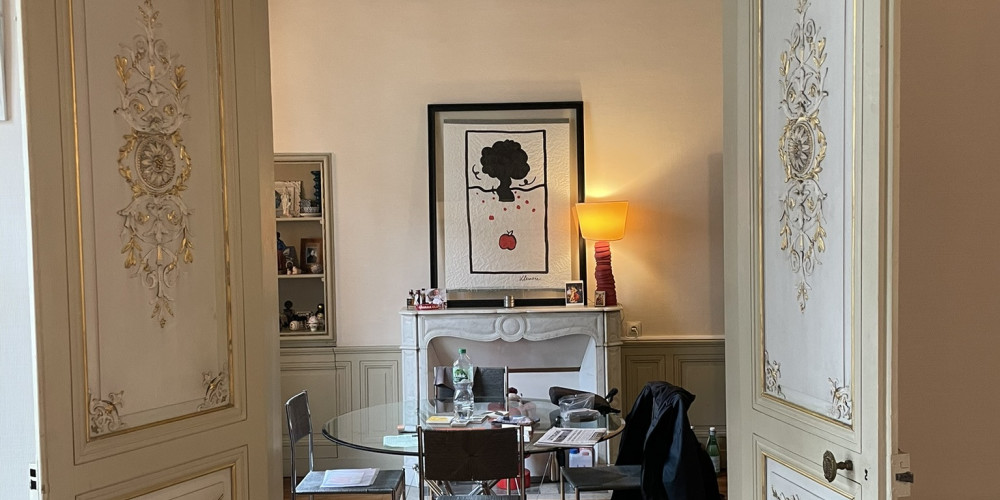 appartement à PERIGUEUX (24000)