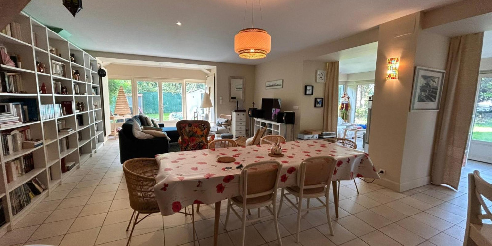 appartement à MARSAC SUR L ISLE (24430)