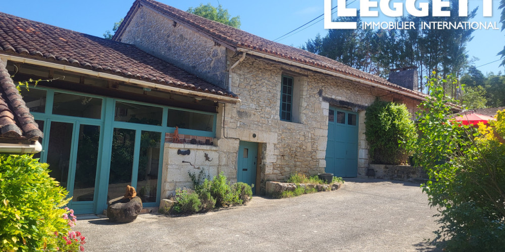 maison à QUINSAC (24530)