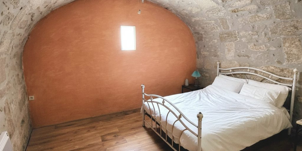 appartement à PERIGUEUX (24000)