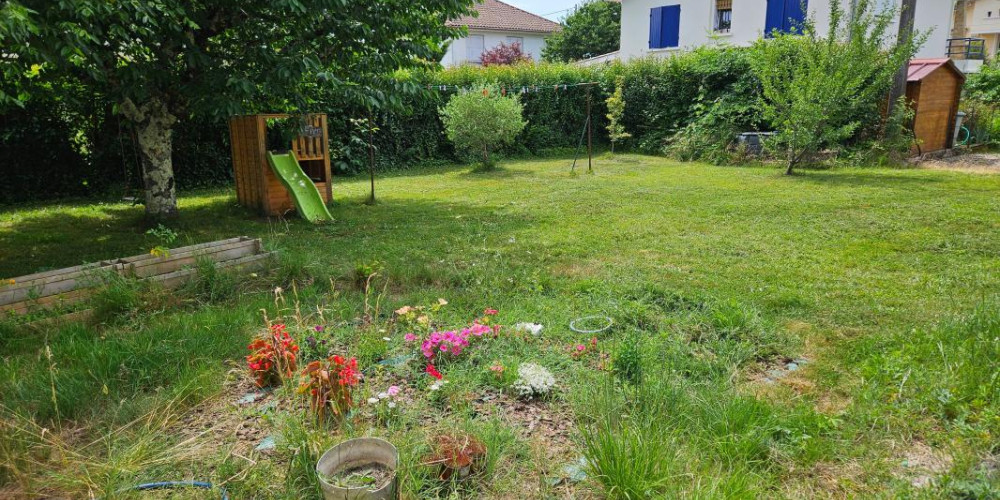 maison à BERGERAC (24100)