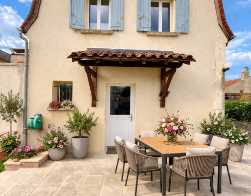 maison  BERGERAC