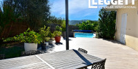 maison à TERRASSON LAVILLEDIEU (24120)