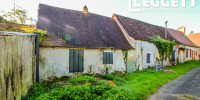 maison à ST FELIX DE VILLADEIX (24510)